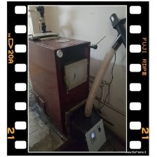 Pats baisiausias filmas Šiauliuose Pats baisiausias filmas Šiauliuose