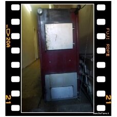 Pats baisiausias filmas Šiauliuose Pats baisiausias filmas Šiauliuose