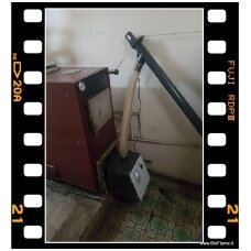 Pats baisiausias filmas Šiauliuose Pats baisiausias filmas Šiauliuose